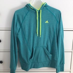 Adidas S hoodie